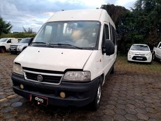 Fiat Ducato Ducato Combinato 2.3 ME Diesel