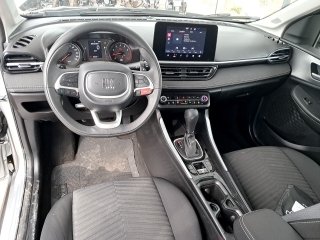 FIAT FASTBACK AUDACE Painel completo