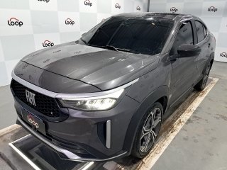 FIAT FASTBACK IMPETUS Frente Motorista