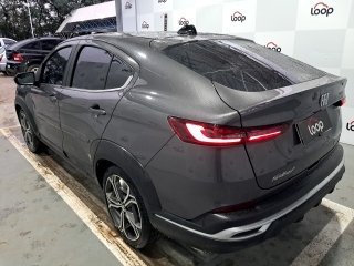 FIAT FASTBACK IMPETUS Traseira Motorista