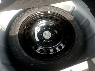 FIAT FASTBACK LIMITED ED Estepe