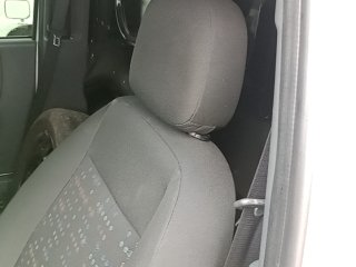 FIAT FIORINO 1.4 FLEX Bancos traseiros