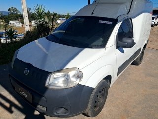Fiat Fiorino Fiorino Furgão Celeb. EVO 1.4 Flex 8V 2p