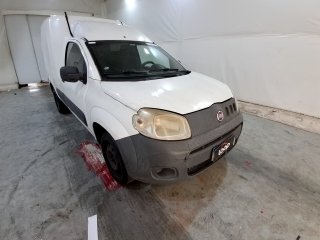 FIAT FIORINO 1.4 FLEX Frente Passageiro
