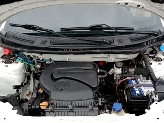 FIAT FIORINO 1.4 FLEX Motor