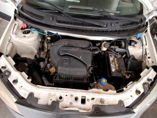FIAT FIORINO 1.4 FLEX Motor