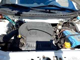 FIAT FIORINO 1.4 FLEX Motor