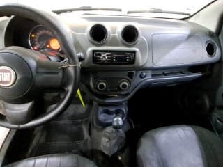 FIAT FIORINO 1.4 FLEX Painel completo