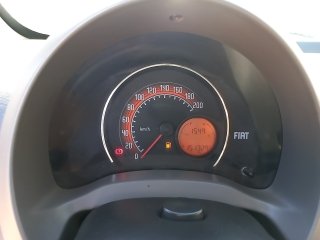 FIAT FIORINO 1.4 FLEX Painel KM