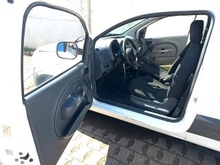 FIAT FIORINO 1.4 FLEX Porta e interior motorista