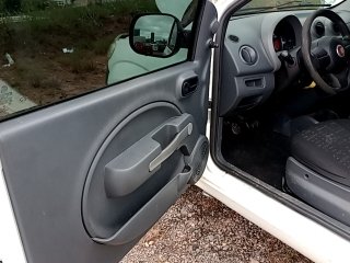 FIAT FIORINO 1.4 FLEX Porta e interior motorista
