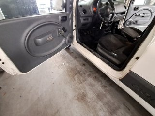 FIAT FIORINO 1.4 FLEX Porta e interior motorista