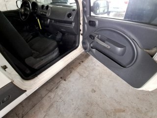 FIAT FIORINO 1.4 FLEX Porta e interior passageiro
