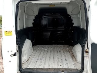 FIAT FIORINO 1.4 FLEX Porta malas
