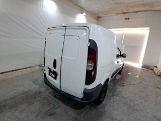 FIAT FIORINO 1.4 FLEX Traseira Passageiro