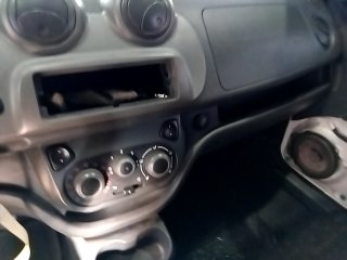 FIAT FIORINO ENDURANCE Kit multimídia