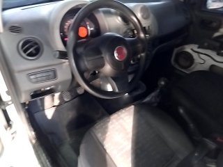 FIAT FIORINO ENDURANCE Painel completo