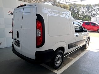 FIAT FIORINO ENDURANCE Traseira Motorista
