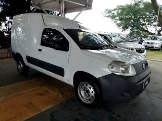 FIAT FIORINO HD WK E Frente Passageiro