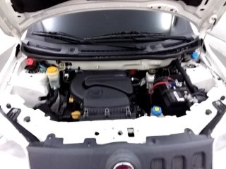FIAT FIORINO HD WK E Motor