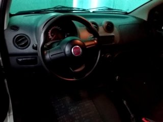 FIAT FIORINO HD WK E Painel completo