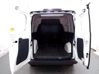 FIAT FIORINO HD WK E Porta malas