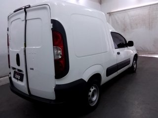 FIAT FIORINO HD WK E Traseira Passageiro