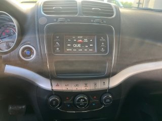 FIAT FREEMONT 2.4 PRECISION 16V GASOLINA 4P AUTOMÁTICO Painel completo