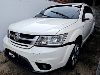 Fiat Freemont