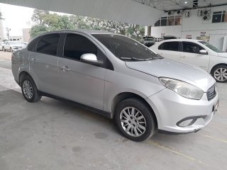 FIAT GRAND SIENA ATTRACT 1.0 Frente Passageiro