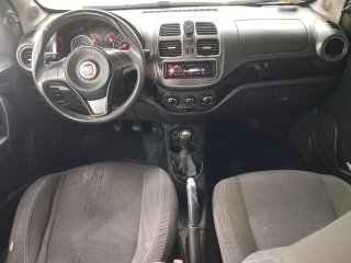 FIAT GRAND SIENA ATTRACT 1.0 Painel completo