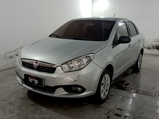 Fiat Grand Siena