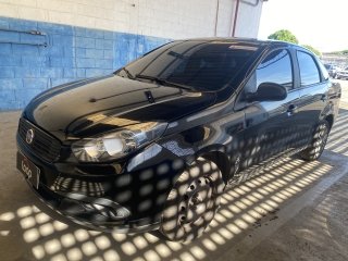 Fiat Grand Siena