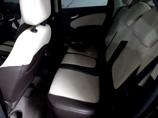 FIAT GRAND SIENA ESSENCE 1.6 Bancos traseiros
