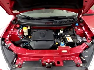 FIAT GRAND SIENA ESSENCE 1.6 Motor