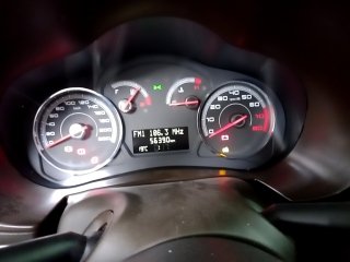 FIAT GRAND SIENA ESSENCE 1.6 Painel KM