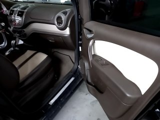 FIAT GRAND SIENA ESSENCE 1.6 Porta e interior passageiro