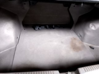 FIAT GRAND SIENA ESSENCE 1.6 Porta malas