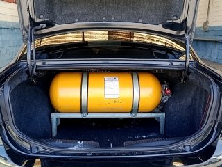 FIAT GRAND SIENA ESSENCE 1.6 Porta malas