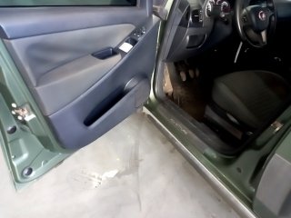 FIAT IDEA ADVENTURE 1.8 Porta e interior motorista