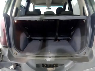 FIAT IDEA ADVENTURE 1.8 Porta malas