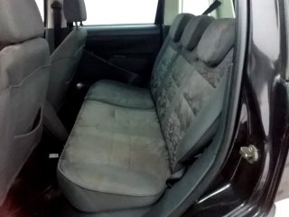 FIAT IDEA ADVENTURE FLEX Bancos traseiros