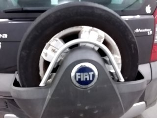 FIAT IDEA ADVENTURE FLEX Estepe