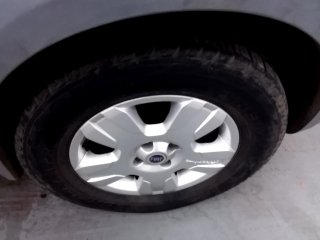 FIAT IDEA ADVENTURE FLEX Pneu dianteiro dir.