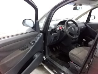 FIAT IDEA ADVENTURE FLEX Porta e interior motorista