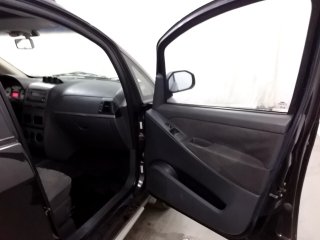 FIAT IDEA ADVENTURE FLEX Porta e interior passageiro