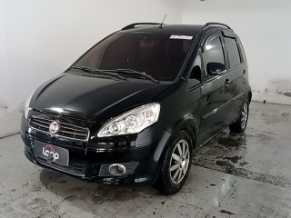 Fiat Idea