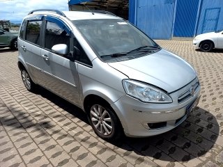 FIAT IDEA ESSENCE 1.6 Frente Passageiro