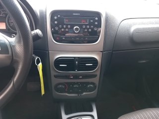 FIAT IDEA ESSENCE 1.6 Kit multimídia