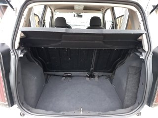 FIAT IDEA ESSENCE 1.6 Porta malas